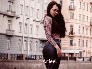 Arieel