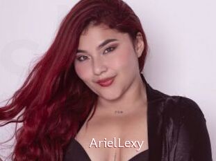 ArielLexy