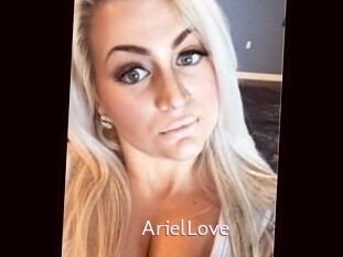 Ariel_Love_