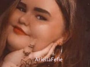 AriellaFefie