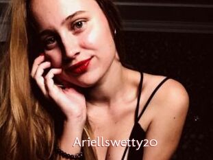Ariellswetty20