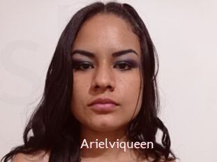 Arielviqueen