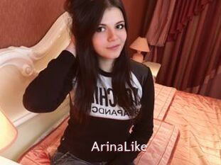 ArinaLike