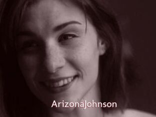 Arizona_Johnson