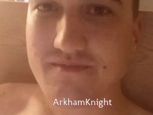 ArkhamKnight Sweet links only