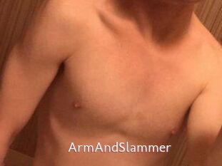 ArmAndSlammer