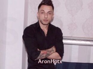 AronHotx