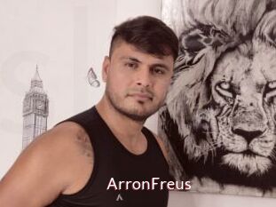 ArronFreus