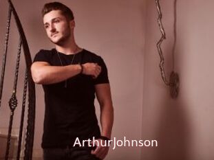 ArthurJohnson