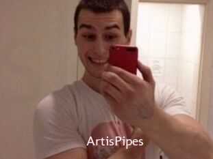 Artis_Pipes