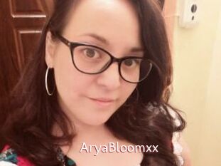 AryaBloomxx