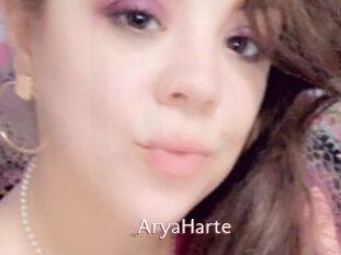 AryaHarte