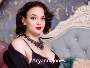 AryannaJones