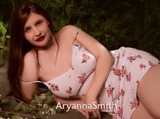 AryannaSmith