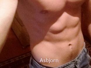 Asbjorn