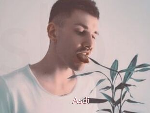 Asdi