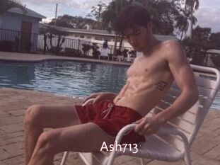 Ash713