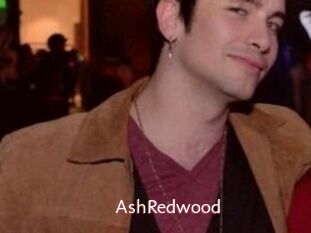 Ash_Redwood