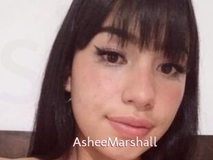 AsheeMarshall