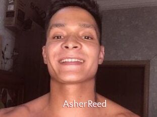 AsherReed