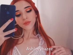 Ashleeyhazee