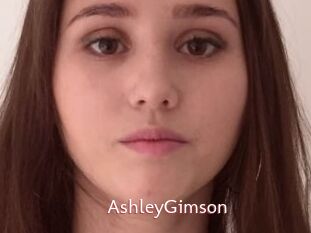 AshleyGimson