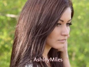 AshleyMiles