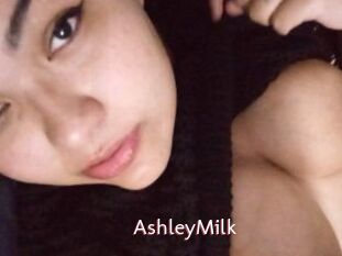 AshleyMilk