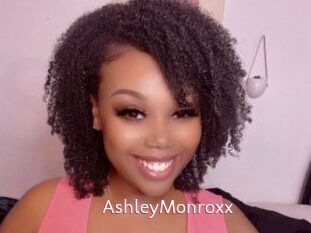 AshleyMonroxx