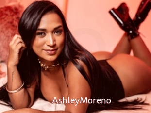 AshleyMoreno