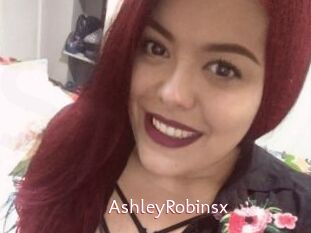 AshleyRobinsx