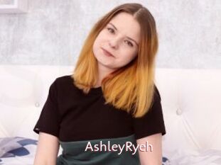 AshleyRyeh