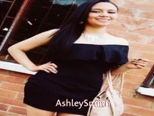 AshleySmiith