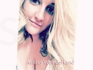 AshleyWonderland