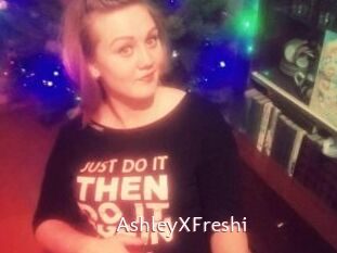 AshleyXFreshi