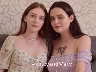 AshleyandMary