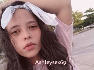 Ashleysex69