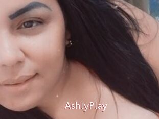 AshlyPlay