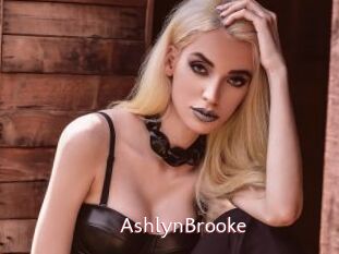 AshlynBrooke