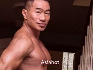 Asiahot