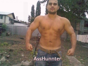 AssHunnter