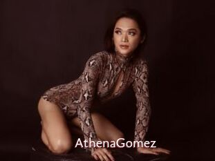 AthenaGomez