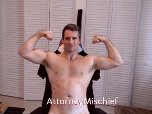 AttorneyMischief