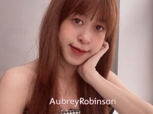 AubreyRobinson