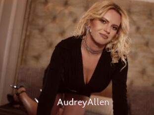 AudreyAllen