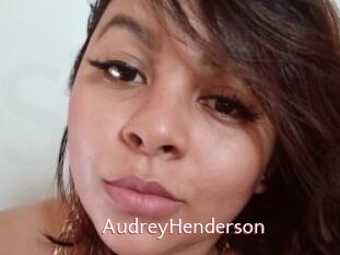 AudreyHenderson