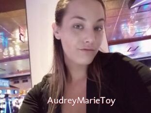 AudreyMarieToy