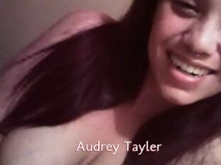 Audrey_Tayler