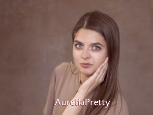 AureliaPretty