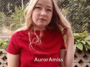 AurorAmiss